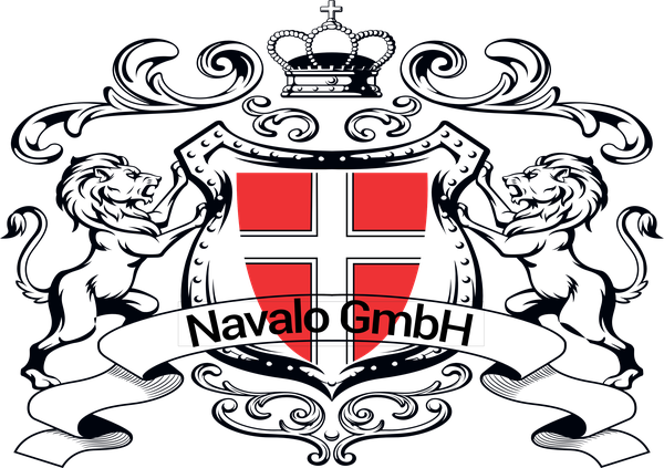 Wappen der Navalo GmbH